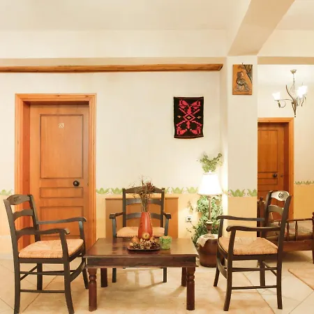 Alluring Holiday In Stournareika With Terrace 别墅